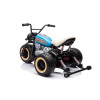 Motor Na Akumulator Trójkołowy LL6688 Niebieski 24V
