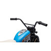 Motor Na Akumulator Trójkołowy LL6688 Niebieski 24V