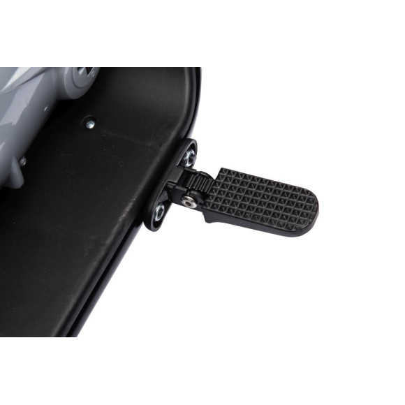 Motor Na Akumulator Trójkołowy LL6688 Niebieski 24V