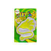Lepka Rączka Łapka Elastyczna Glut Slime Żółta