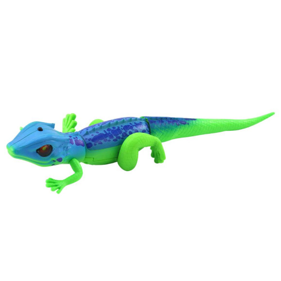 Jaszczurka Zdalnie Sterowana RC Na Podczerwień 35cm Jaszczurka Zdalnie Sterowana RC Na Podczerwień 35cm
