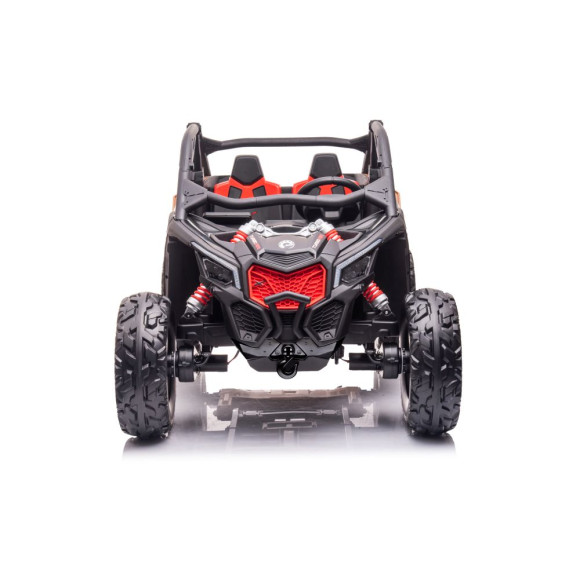 Auto Na Akumulator Buggy Can-am RS DK-CA001 4x4