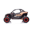 Auto Na Akumulator Buggy Can-am RS DK-CA001 4x4
