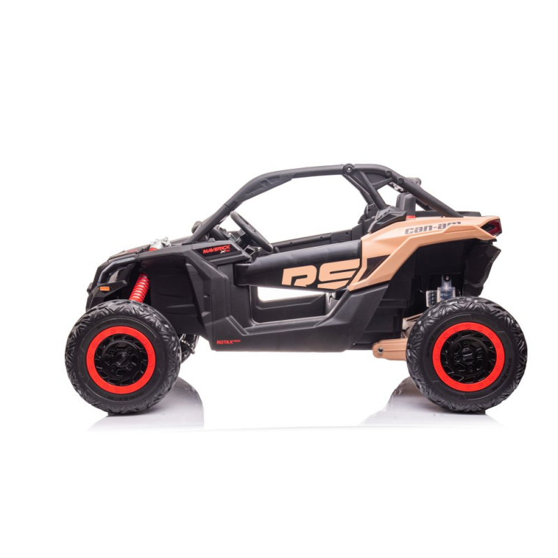 Auto Na Akumulator Buggy Can-am RS DK-CA001 4x4