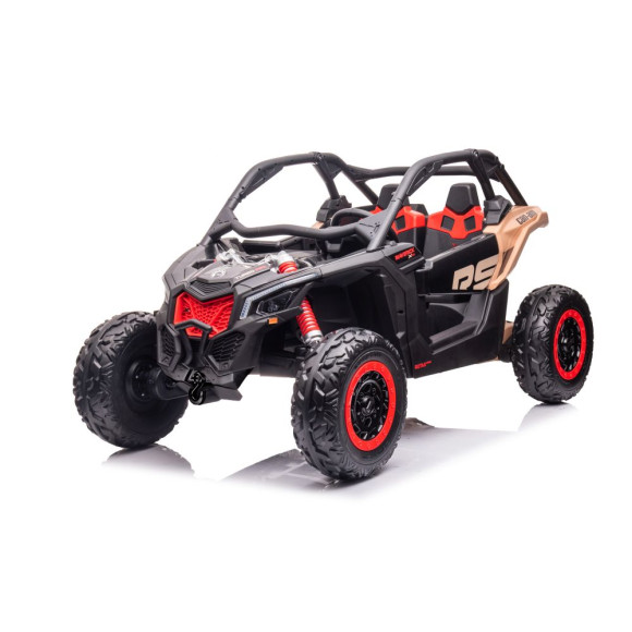 Auto Na Akumulator Buggy Can-am RS DK-CA001 4x4