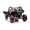 Auto Na Akumulator Buggy Can-am RS DK-CA001 4x4