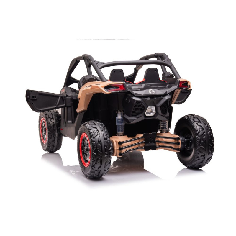 Auto Na Akumulator Buggy Can-am RS DK-CA001 4x4