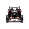 Auto Na Akumulator Buggy Can-am RS DK-CA001 4x4