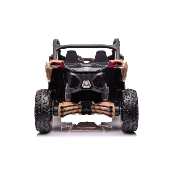 Auto Na Akumulator Buggy Can-am RS DK-CA001 4x4
