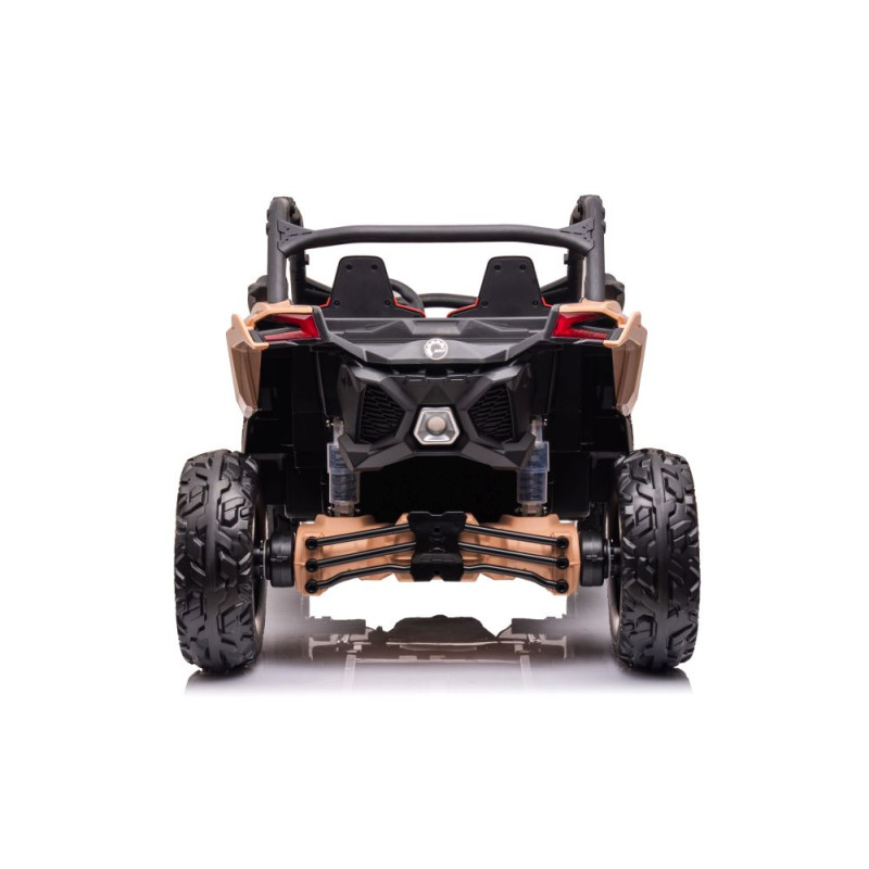 Auto Na Akumulator Buggy Can-am RS DK-CA001 4x4