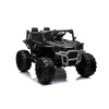 Pojazd Terenowy HONDA 4x4 Czarny