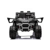 Pojazd Terenowy HONDA 4x4 Czarny