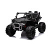 Pojazd Terenowy HONDA 4x4 Czarny