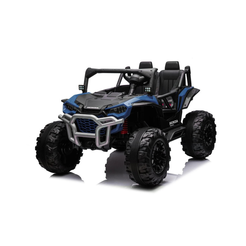 Pojazd Terenowy HONDA 4x4 Niebieski