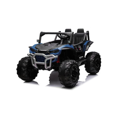 Pojazd Terenowy HONDA 4x4 Niebieski