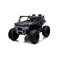 Pojazd Terenowy HONDA 4x4 Niebieski