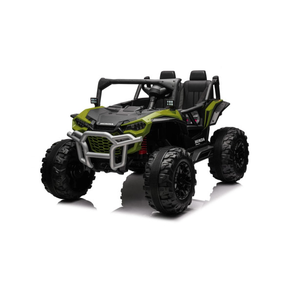 Pojazd Terenowy HONDA 4x4 Zielony