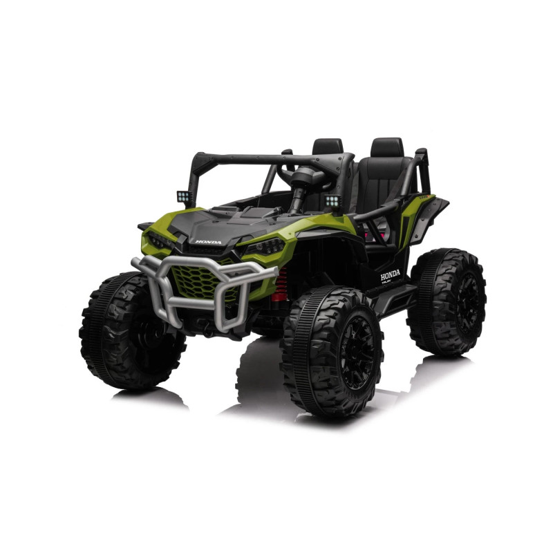 Pojazd Terenowy HONDA 4x4 Zielony
