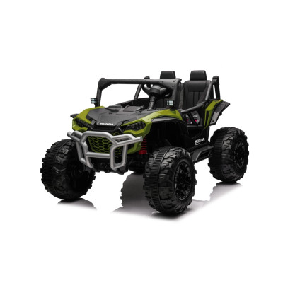 Pojazd Terenowy HONDA 4x4 Zielony