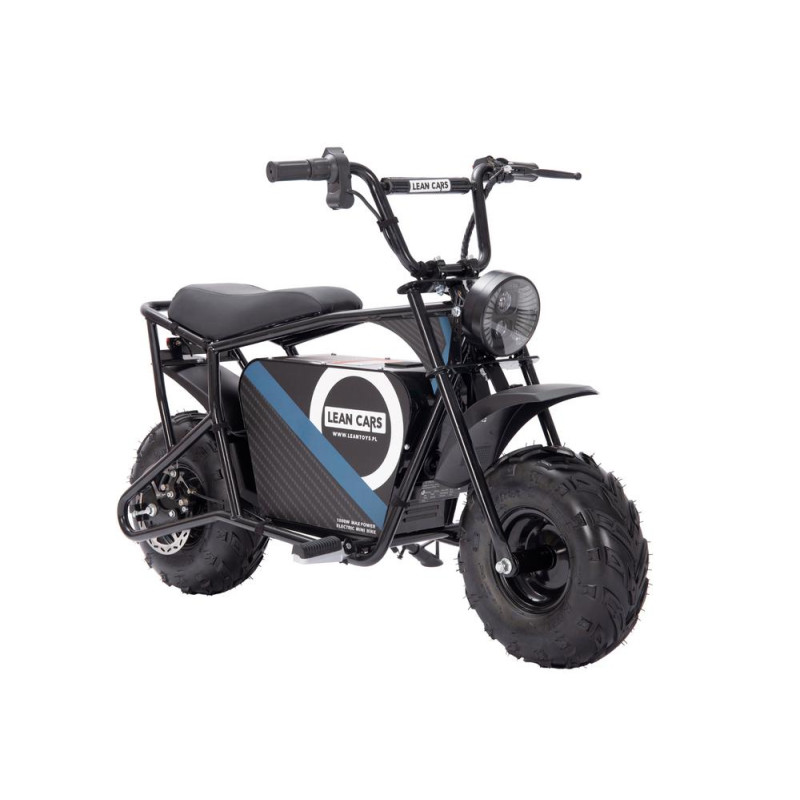Motor Na Akumulator FIRESTORM HP123E Czarny