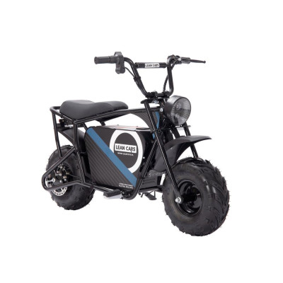 Motor Na Akumulator FIRESTORM HP123E Czarny