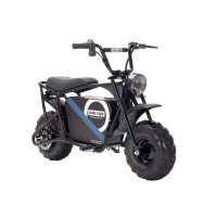 Motor Na Akumulator FIRESTORM HP123E Czarny