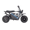 Motor Na Akumulator FIRESTORM HP123E Czarny