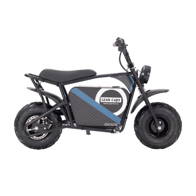 Motor Na Akumulator FIRESTORM HP123E Czarny