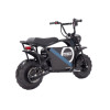 Motor Na Akumulator FIRESTORM HP123E Czarny