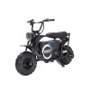 Motor Na Akumulator FIRESTORM HP123E Czarny