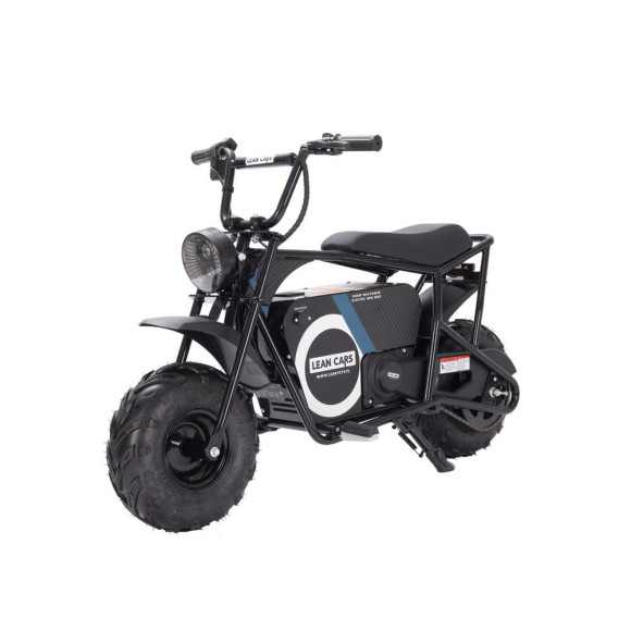 Motor Na Akumulator FIRESTORM HP123E Czarny