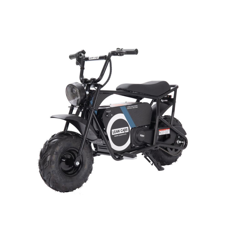 Motor Na Akumulator FIRESTORM HP123E Czarny
