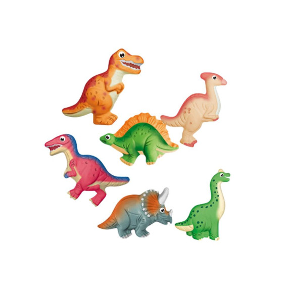 Zestaw Edukacyjny Mały Archeolog Wykopaliska Klejnoty Dinozaury Zestaw Edukacyjny Mały Archeolog Wykopaliska Klejnoty Dinozaury