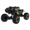 Metalowy crawler Rock dla dzieci 3+ Zdalnie sterowany model 1:8 Napęd 4x4 Metalowy crawler Rock dla dzieci 3+ Zdalnie sterowany model 1:8 Napęd 4x4