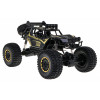 Metalowy crawler Rock dla dzieci 3+ Zdalnie sterowany model 1:8 Napęd 4x4 Metalowy crawler Rock dla dzieci 3+ Zdalnie sterowany model 1:8 Napęd 4x4