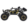 Metalowy crawler Rock dla dzieci 3+ Zdalnie sterowany model 1:8 Napęd 4x4 Metalowy crawler Rock dla dzieci 3+ Zdalnie sterowany model 1:8 Napęd 4x4