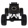 Metalowy crawler Rock dla dzieci 3+ Zdalnie sterowany model 1:8 Napęd 4x4 Metalowy crawler Rock dla dzieci 3+ Zdalnie sterowany model 1:8 Napęd 4x4