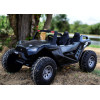 Auto na Akumulator SX1928 Czarny 24V 4x4