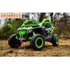 Pojazd Buggy Maverick Turbo RR Zielony