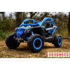 Auto Na Akumulator Buggy Can-am RS DK-CA001 Niebieskie