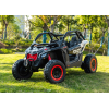 Auto Na Akumulator Buggy Can-am RS DK-CA001 4x4