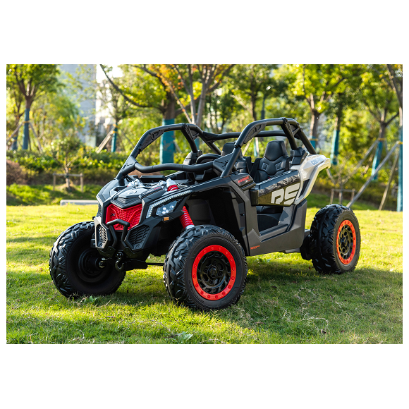 Auto Na Akumulator Buggy Can-am RS DK-CA001 4x4