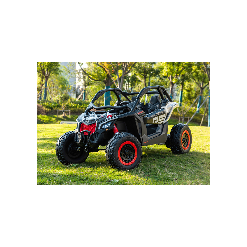 Auto Na Akumulator Buggy Can-am RS DK-CA001 4x4