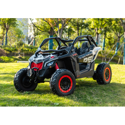 Auto Na Akumulator Buggy Can-am RS DK-CA001 4x4