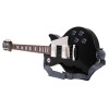 Zestaw Gitara + Mikrofon Czarna
