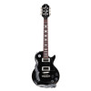 Zestaw Gitara + Mikrofon Czarna