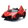 Pojazd Lamborghini Veneno Czerwony