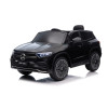 Pojazd Mercedes Benz EQA 250 Czarny
