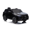 Pojazd Mercedes Benz EQA 250 Czarny