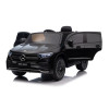 Pojazd Mercedes Benz EQA 250 Czarny